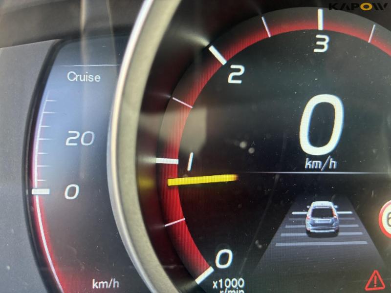 Volvo XC60 D4 auto varebil 38