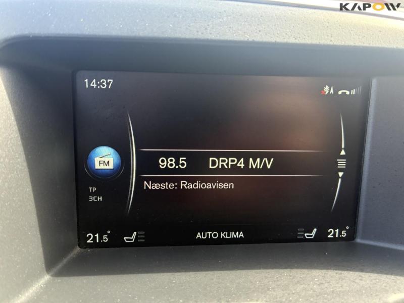Volvo XC60 D4 auto varebil 39