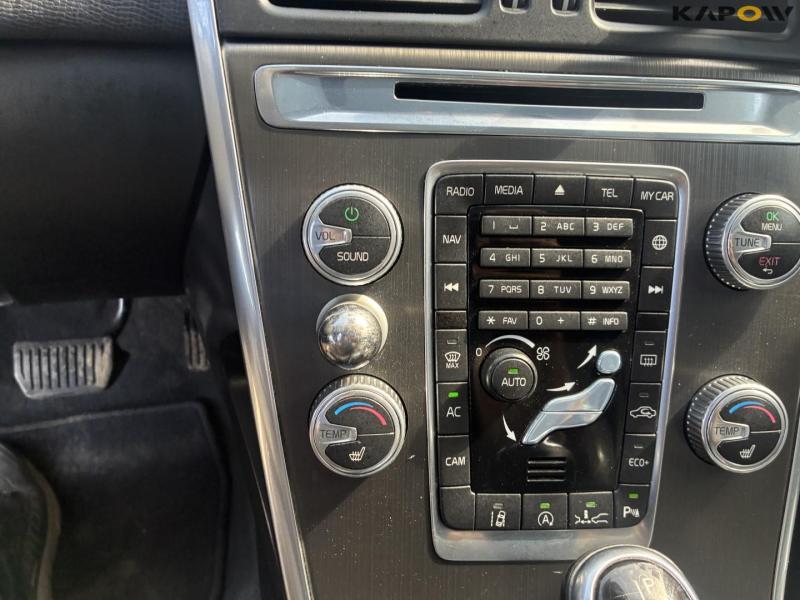 Volvo XC60 D4 auto varebil 40