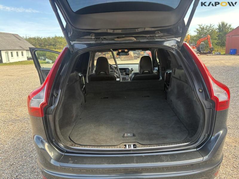 Volvo XC60 D4 auto varebil 42