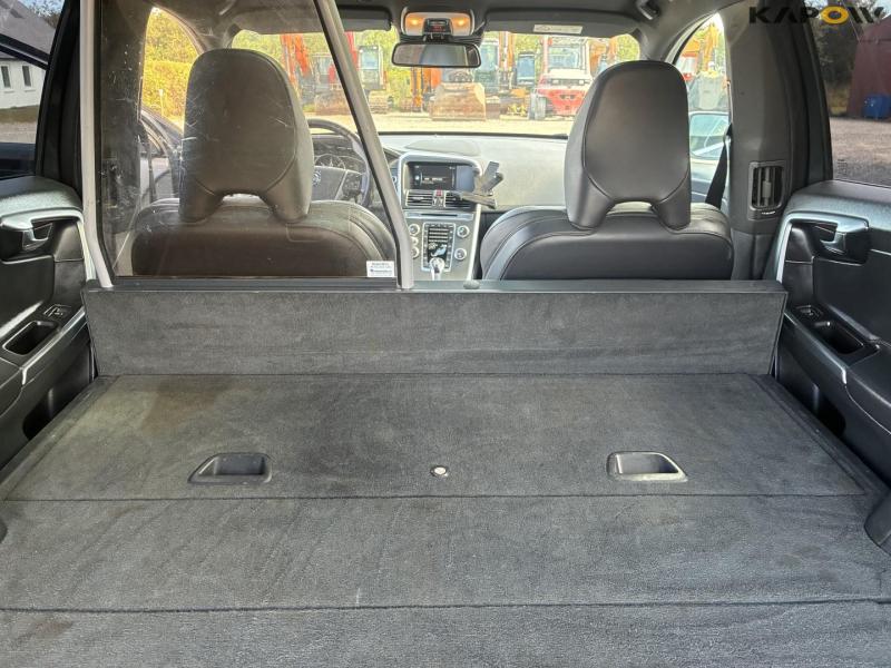 Volvo XC60 D4 auto varebil 45