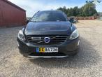 Volvo XC60 D4 auto varebil 2