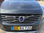 Volvo XC60 D4 auto varebil 13