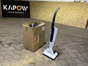 Vorwerk Kobold VK7 ledningsfri... 
