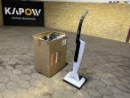 Vorwerk Kobold VK7 ledningsfri gulvvasker og støvsuger 1