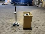 Vorwerk Kobold VK7 ledningsfri gulvvasker og støvsuger 6