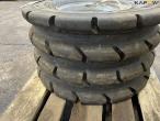 Vredestein 400/50-15.5 komplette hjul 11