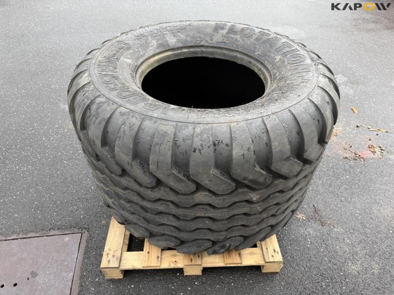Vredestein 700/45-R22.5 dæk 5