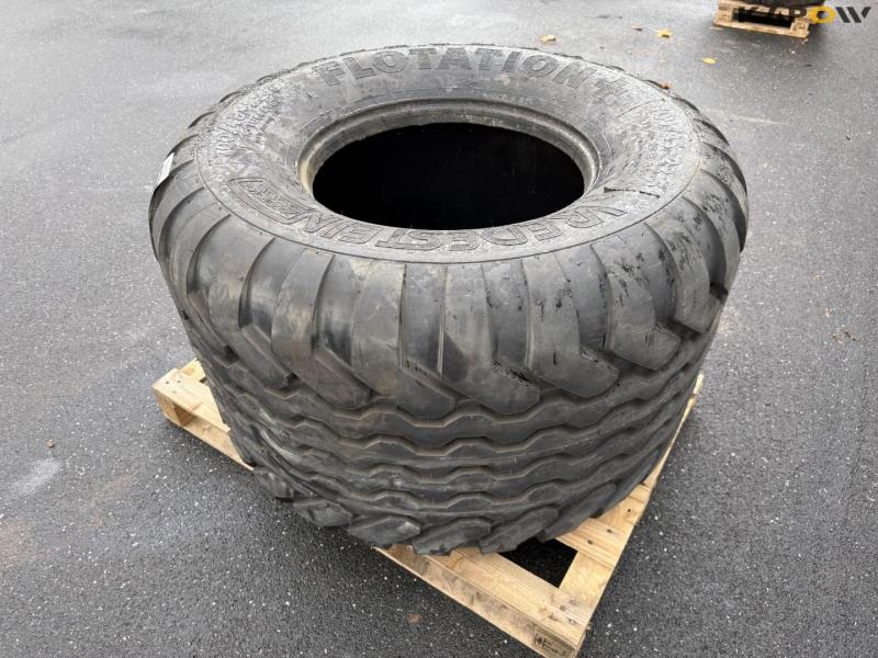 Vredestein 700/45-R22.5 dæk 6