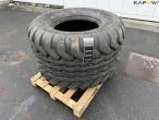 Vredestein 700/45-R22.5 dæk 1