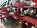 Vredo VT4556 trækker/ Vredo ZBV 2500Zc trailer 30