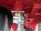 Vredo VT4556 trækker/ Vredo ZBV 2500Zc trailer 54