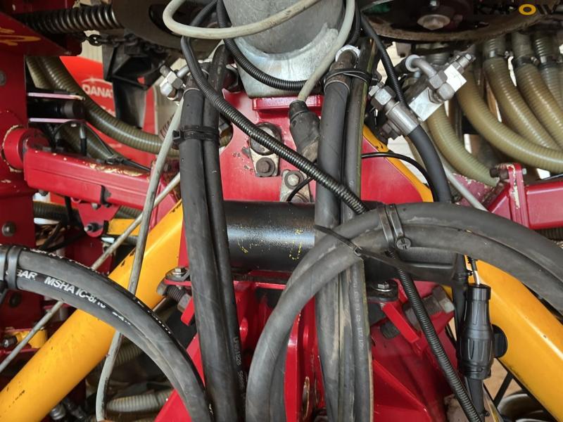 Vredo ZB3 12068 græsnedfælder 13