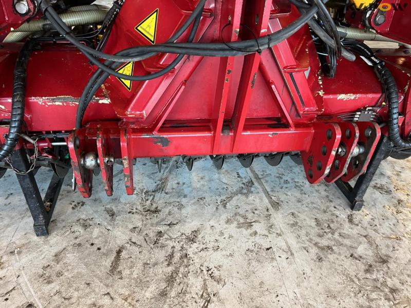 Vredo ZB3 12068 græsnedfælder 19