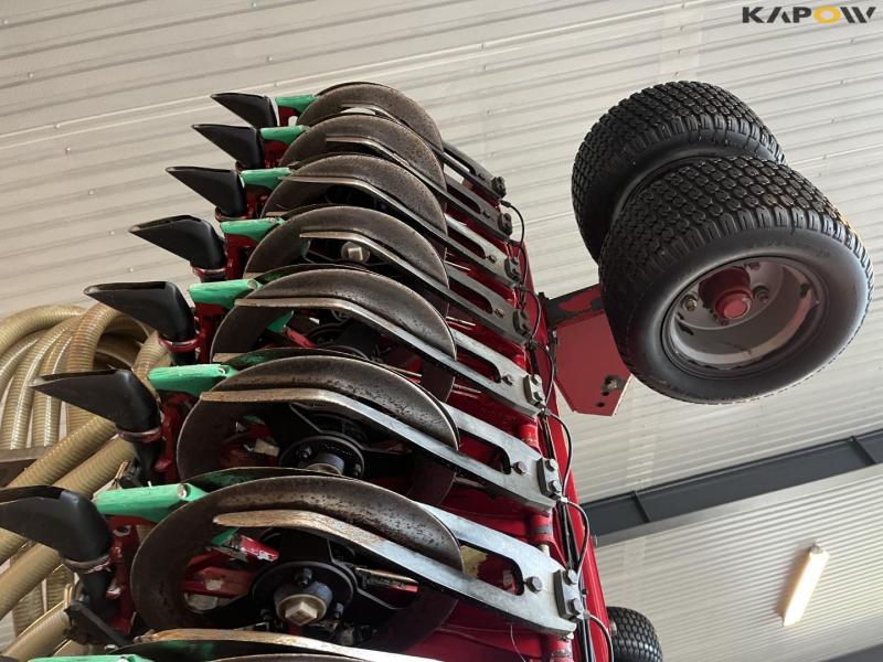 Vredo ZB3 12068 græsnedfælder 21