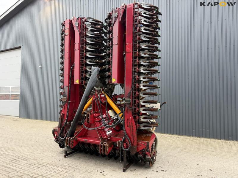 Vredo ZB3-12068 nedfælder 1