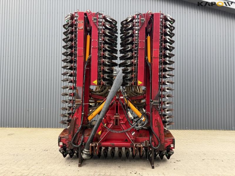 Vredo ZB3-12068 nedfælder 2