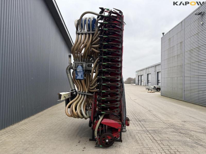 Vredo ZB3-12068 nedfælder 4