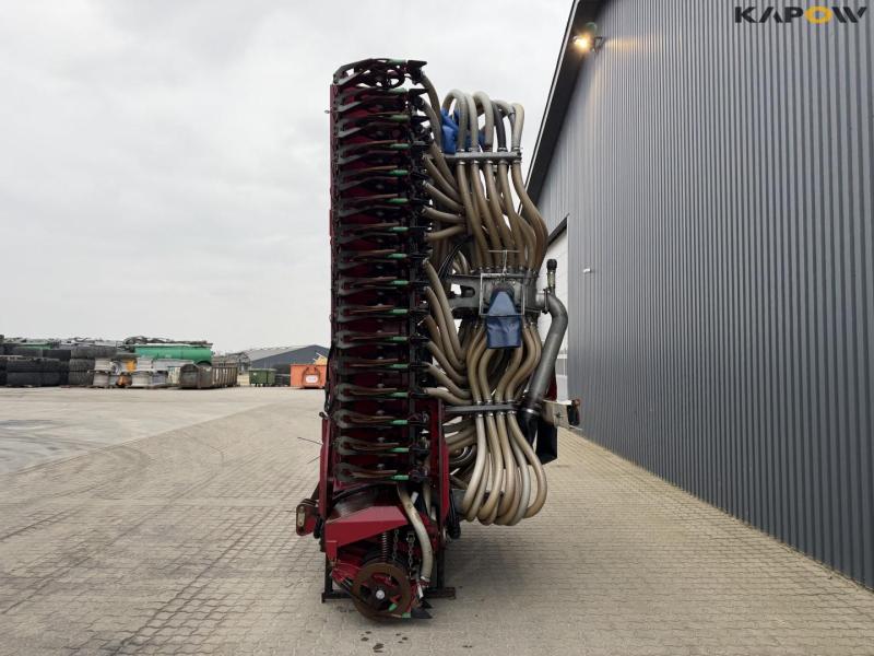 Vredo ZB3-12068 nedfælder 7