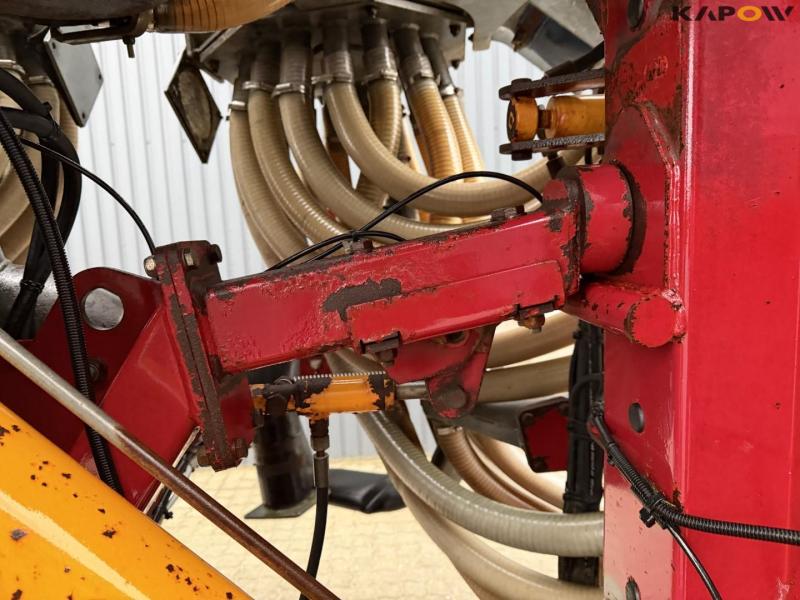 Vredo ZB3-12068 nedfælder 14