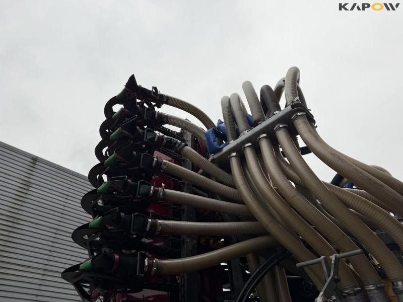 Vredo ZB3-12068 nedfælder 37