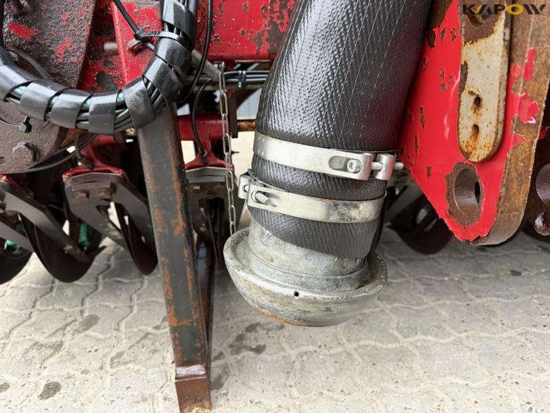 Vredo ZB3-12068 nedfælder 47