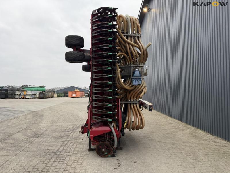 Vredo ZB3-12068 nedfælder 7