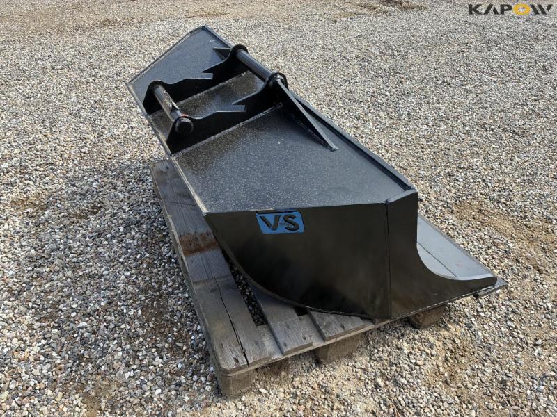 VS planerskovl 5
