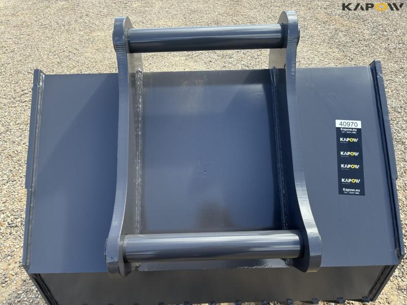 VS risteskovl med S70 hitch 9