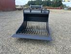 VS risteskovl med S70 hitch 2
