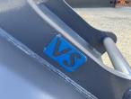 VS risteskovl med S70 hitch 8