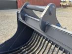 VS risteskovl med S70 hitch 18