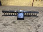 VS rive Hydrema hitch 2