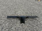 VS Stål rive 120cm med MA hitch 5