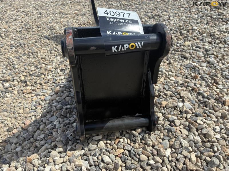 VS Stål rodsav S30 150 hitch 6