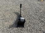 VS Stål rodsav S30 150 hitch 5