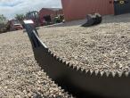 VS Stål rodsav S30 150 hitch 9