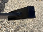 VS Stål rodsav S30 150 hitch 10