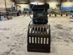 VTN MD 100S sortergrab med  S70 hitch. 4