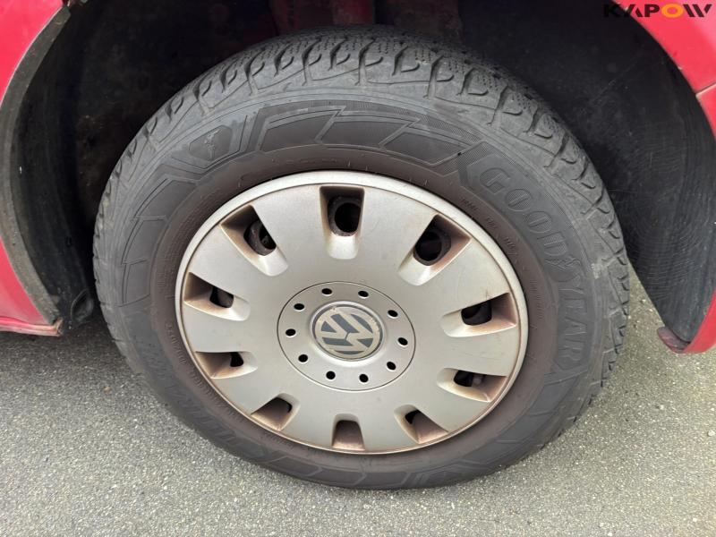 VW Caravelle 2,0 TDI 140 HK 9 pers. bus 14