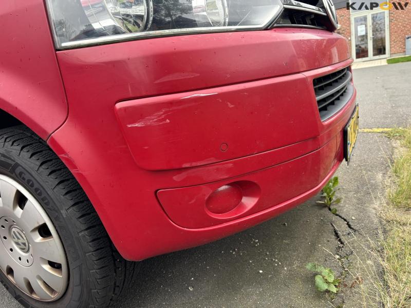 VW Caravelle 2,0 TDI 140 HK 9 pers. bus 17