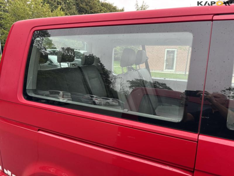 VW Caravelle 2,0 TDI 140 HK 9 pers. bus 23