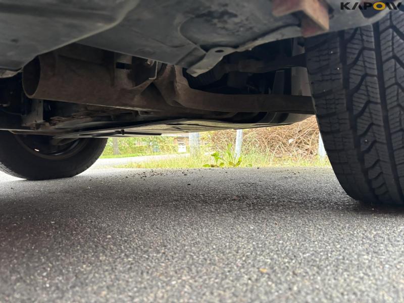 VW Caravelle 2,0 TDI 140 HK 9 pers. bus 28