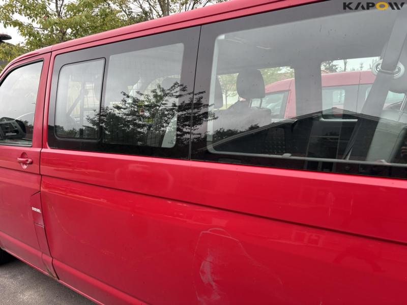 VW Caravelle 2,0 TDI 140 HK 9 pers. bus 39