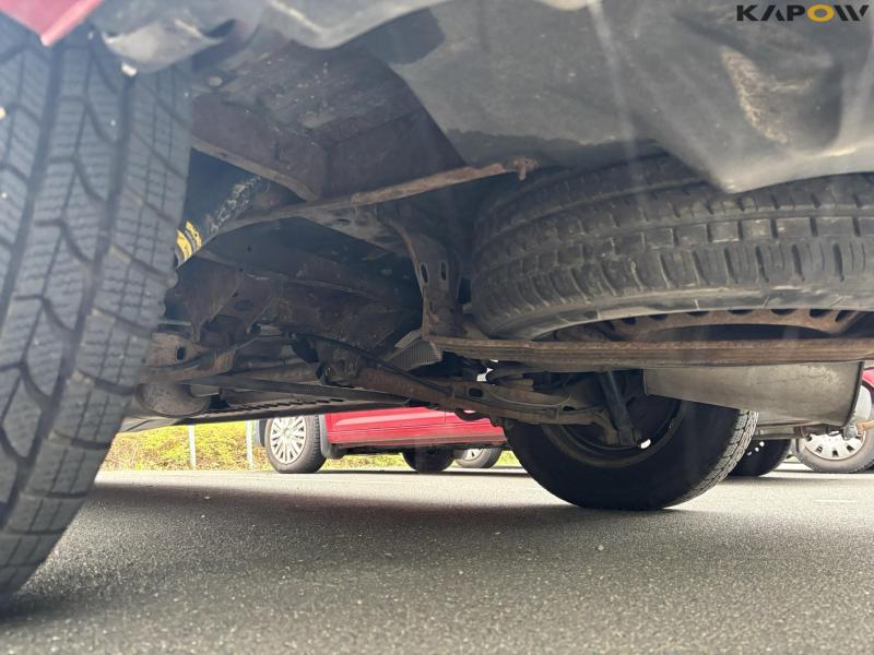 VW Caravelle 2,0 TDI 140 HK 9 pers. bus 44