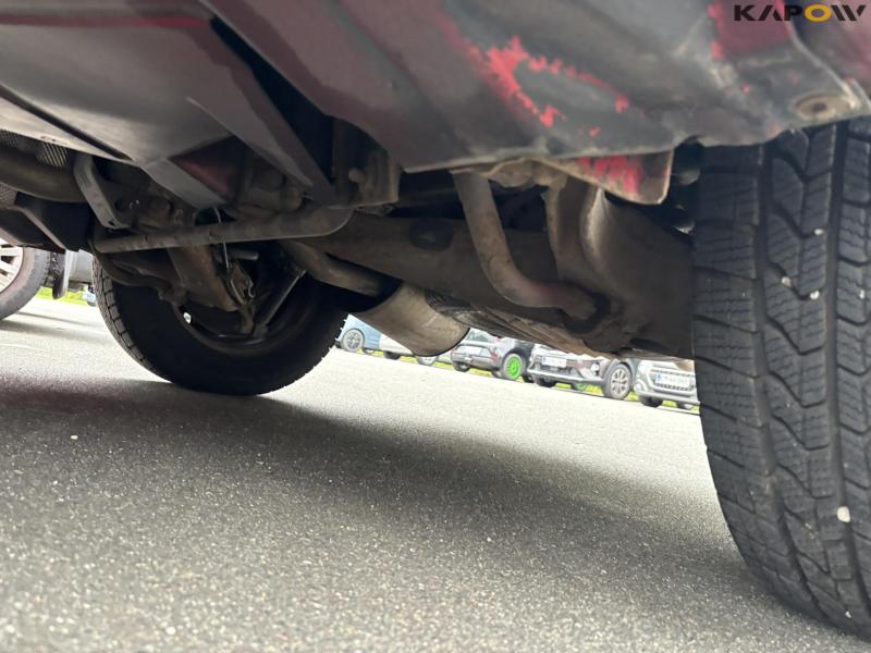 VW Caravelle 2,0 TDI 140 HK 9 pers. bus 45