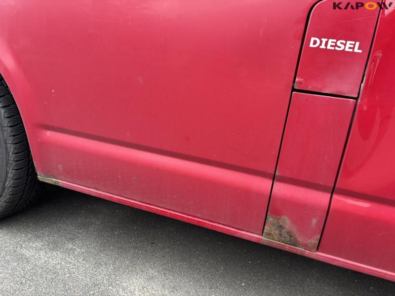 VW Caravelle 2,0 TDI 140 HK 9 pers. bus 46