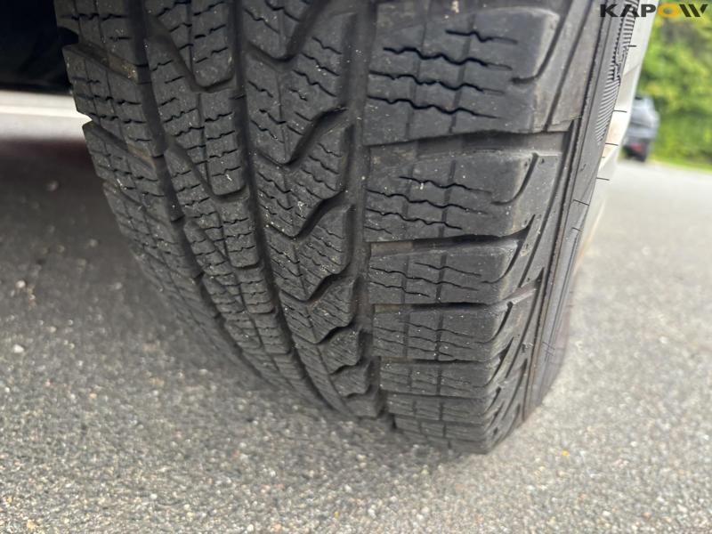 VW Caravelle 2,0 TDI 140 HK 9 pers. bus 56