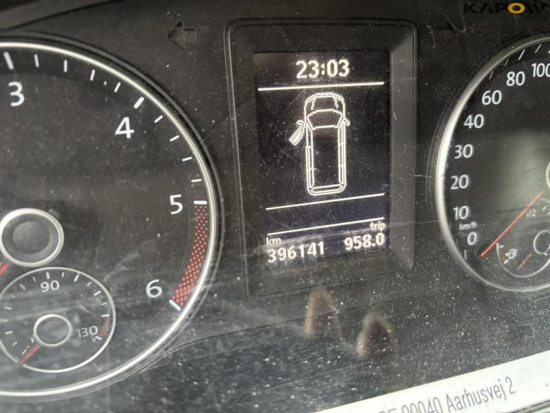 VW Caravelle 2,0 TDI 140 HK 9 pers. bus 71