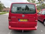 VW Caravelle 2,0 TDI 140 HK 9 pers. bus 5
